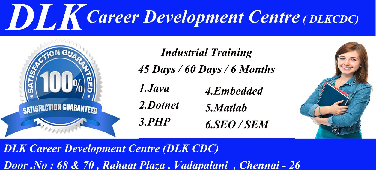 Best IEEE Final Year Project Centers In Udhagamandalam Free